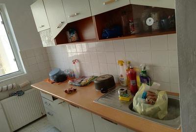 Apartament cu 2 camere semidecomandat în Tomis III - 2