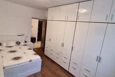 Apartament cu 3 camere decomandat, mobilat în Lujerului - 4