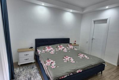 Apartament cu 3 camere în Ștefăneștii de Jos - 12