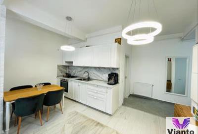 Apartament cu 2 camere semidecomandat, mobilat în Șelimbăr - 3