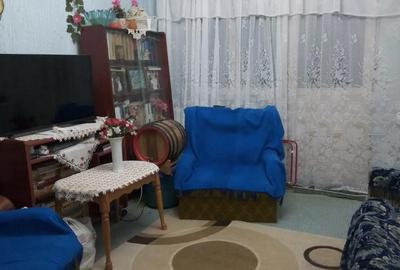 Apartament cu 3 camere decomandat în Central - 2