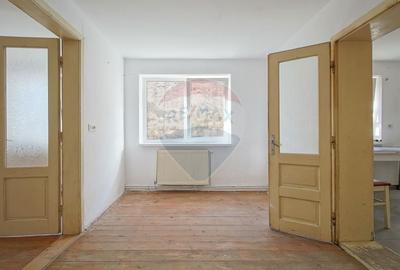 Comision 0 %! Casă cu 5 camere de vânzare în zona Turches! - 15