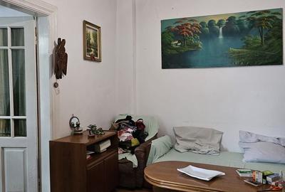 Casă cu 2 camere cu Teren 138 Mp în Tomis I - 2