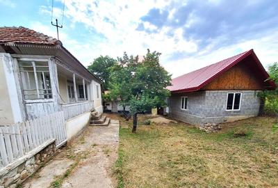 Casa / Vila cu 2 camere de vanzare - 6
