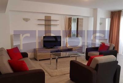 VANZARE 2 CAMERE SEMIDECOMANDAT - Calea Dorobanti - 1