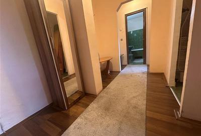Apartament cu 2 camere decomandat, mobilat în Lipovei - 3