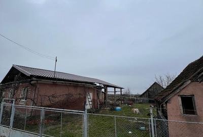 Casă cu 3 camere în Central - 5