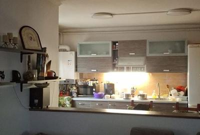 Apartament cu 3 camere în Giurgiului - 5