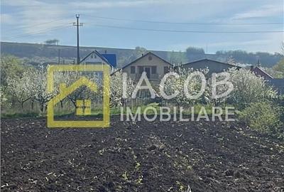 Teren de 2554 mp, în Prăjești - 10