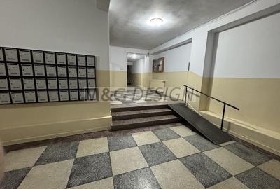 Garsonieră în Circumvalațiunii - 8