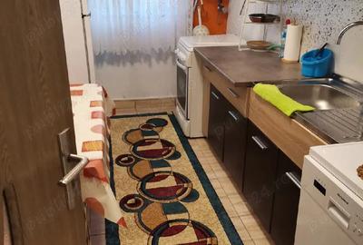 Apartament cu 4 camere semidecomandat în Nord - 4