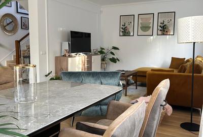 Vila Cocheta langa Paradisul Verde - 24