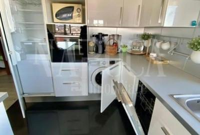 Apartament 3 camere de vanzare in Manastur, Cluj Napoca - 5