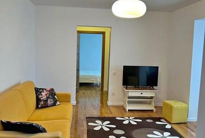 Apartament cu 2 camere semidecomandat în Central - 9