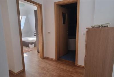 Apartament tip penthouse, zona deosebita, Racadau, Brasov - 6