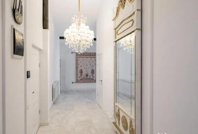 Spațiu comercial, de 875 mp, în P-ța Dorobanți - 3