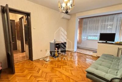 Apartament cu 3 camere semidecomandat în Tipografilor - 4