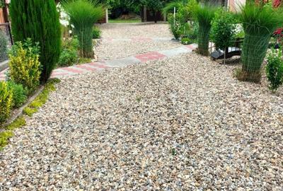 Casă cu 3 camere în Băbășești - 4