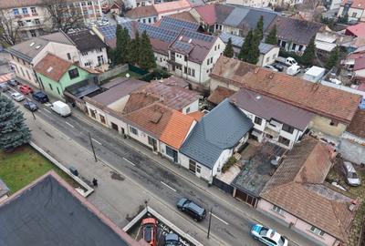 Proprietate exclusivistă de vânzare – Centru Vechi, Baia Mare - 3