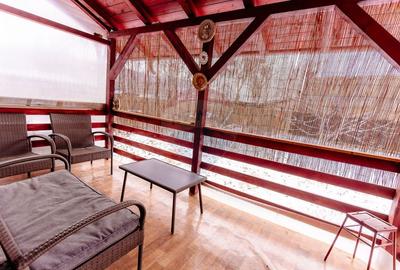 Casă individuală cu 5 camere cu Teren 1240 Mp în Băbana - 14