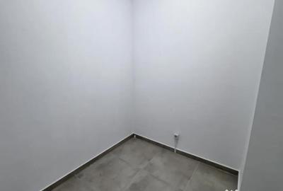 Spațiu comercial, de 91 mp, în Gării - 4