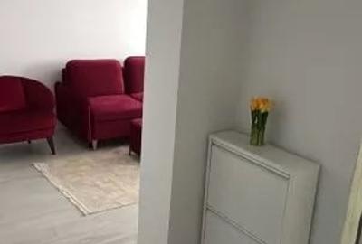 Apartament cu 2 camere semidecomandat, mobilat în Titan - 5