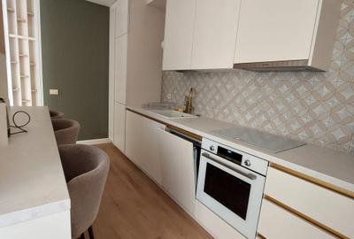 Apartament cu 3 camere decomandat, mobilat în Plopilor - 6