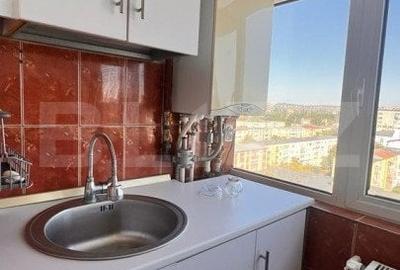 INVESTITIE Apartament 2 camere, decomandat, zona Brazda - 10