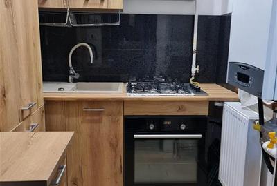 Garsonieră semidecomandată în Buziașului - 6