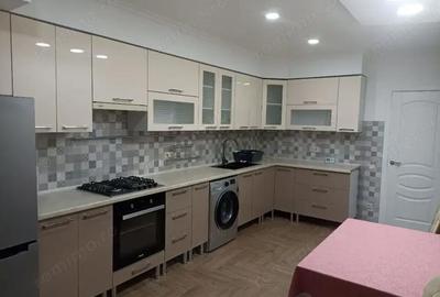 Apartament cu 2 camere decomandat în Drumul Taberei - 1