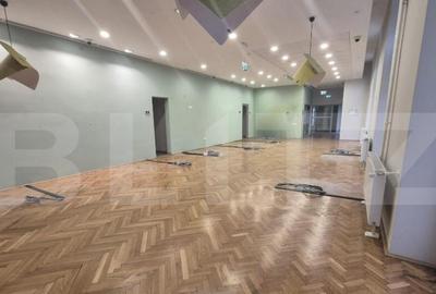 Inchiriere sediu bancar, 284 mp, zona ultracentrala - 8