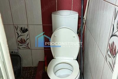 Garsonieră, mobilată în Aradului - 2