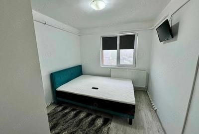 Apartament cu 2 camere decomandat în Vitan - 1