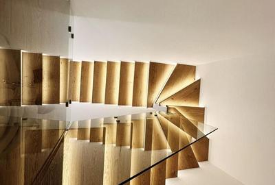 Casă cu 4 camere cu Teren 300 Mp în Corbeanca - 9