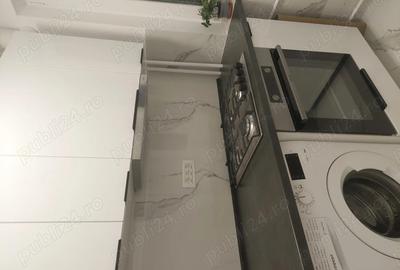 Garsoniera langa metrou Parc Drumul Taberei Garsoniera langa metrou Parc Drumul Taberei - 5