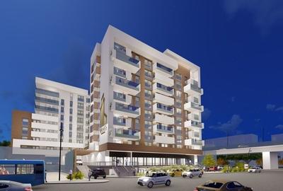 Cel mai exclusivist bloc din zona centrală – Braus Residence - 1