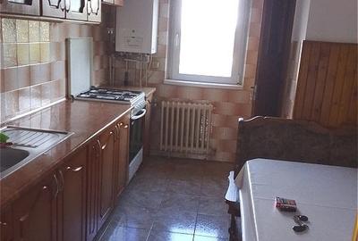 Apartament cu 3 camere Manastur  strada Campului - 4