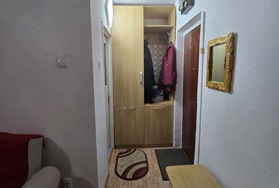 Garsonieră semidecomandată în Micălaca - 4