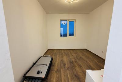 Garsoniera, 14mp, etaj 4, zona Fratelia - 3