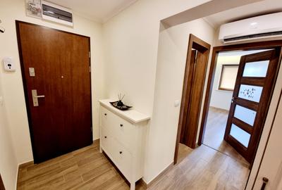 Apartament 3 camere decomandat, 2 bai, Centru, renovat - 3