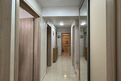 Apartament cu 3 camere în Central - 18