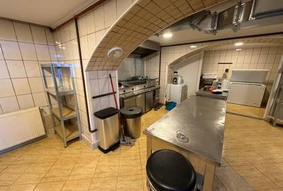 Spațiu comercial, de 65 mp, în Lipscani - 1