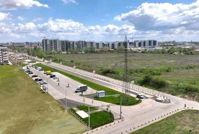 Teren de 6000 mp, în Chiajna - 3