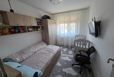 Apartament 3 camere - Grand Arena - 2