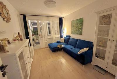 Apartament cu 2 camere decomandat în Tudor - 8