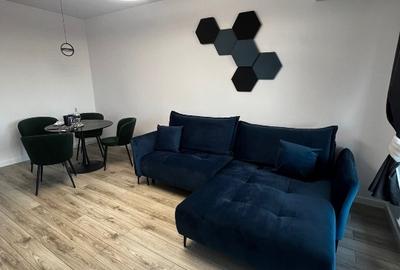 2 CAMERE 76MP/ BLOC NOU/ STRADA LEAOTA 21/ LOC DE PARCARE INCLUS - 10