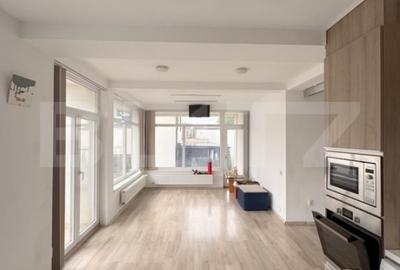Casa individuala , 3 garaje , terasa ,  352mp utili, zona Dambu Rotund - 7