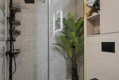 Apartament cu 3 camere decomandat, mobilat în P-ta Presei Libere - 13