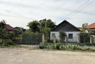 Casă cu 3 camere în Uileacu de Munte - 2