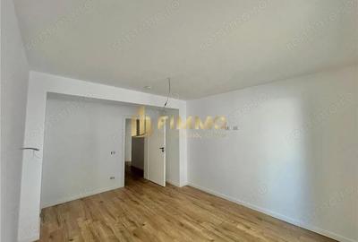 Apartament cu 3 camere semidecomandat, mobilat în Obcini - 9